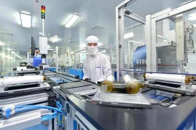 醫(yī)藥領域黃金技術——藥品生物技術專業(yè)與生物技術開發(fā)的前沿與未來