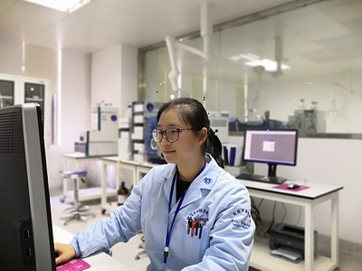 2017屆藥品生物技術專業(yè)優(yōu)秀畢業(yè)生 在生物技術開發(fā)領域綻放光彩