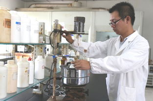 金泉生物科技 以創(chuàng)新研發(fā)為引擎，開拓生物技術新藍海