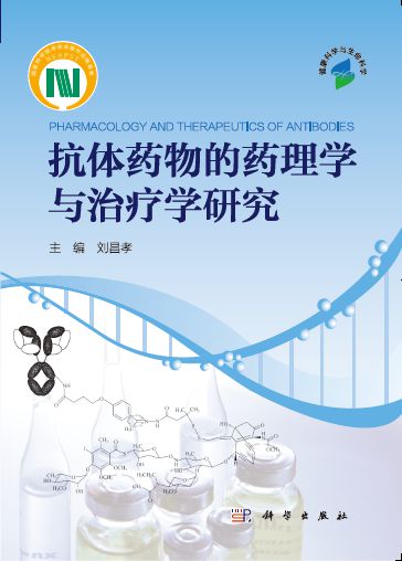 抗體 生物技術領域的“魔法子彈”