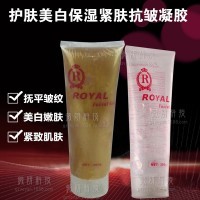 凝膠在美容儀器導(dǎo)入中的應(yīng)用與市場(chǎng)前景